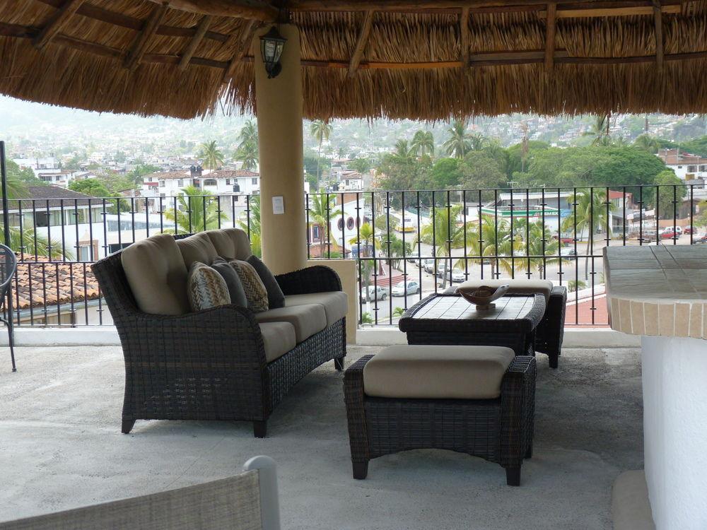 Hotel Suites Mar Elena (Adults Only) Пуэрто-Вальярта Экстерьер фото