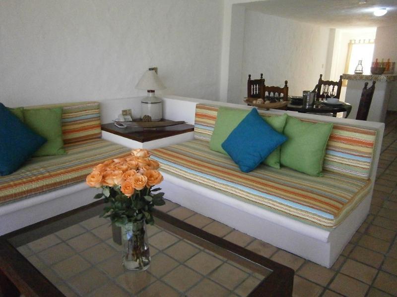 Hotel Suites Mar Elena (Adults Only) Пуэрто-Вальярта Экстерьер фото