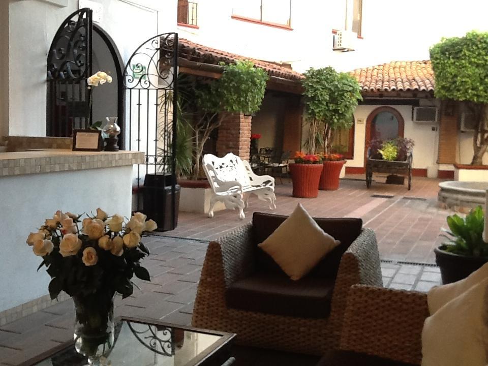 Hotel Suites Mar Elena (Adults Only) Пуэрто-Вальярта Экстерьер фото