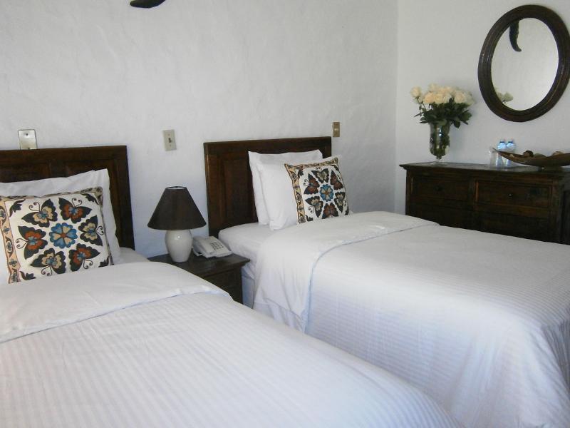 Hotel Suites Mar Elena (Adults Only) Пуэрто-Вальярта Экстерьер фото