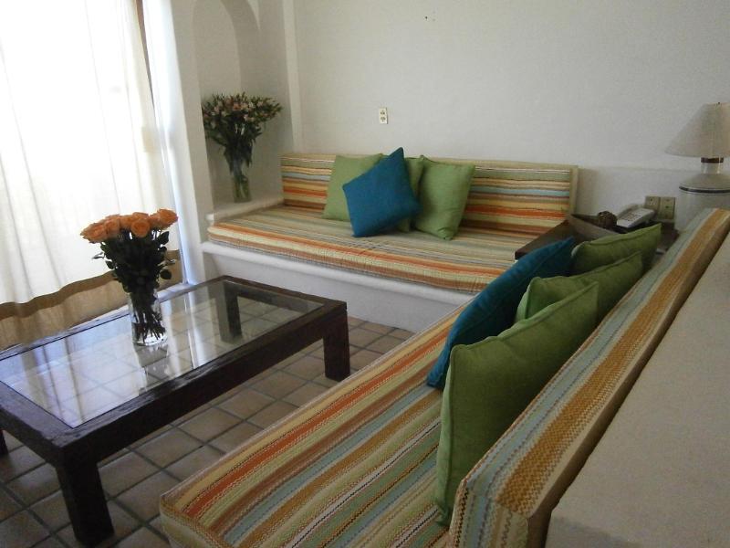 Hotel Suites Mar Elena (Adults Only) Пуэрто-Вальярта Экстерьер фото
