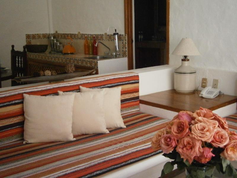 Hotel Suites Mar Elena (Adults Only) Пуэрто-Вальярта Экстерьер фото