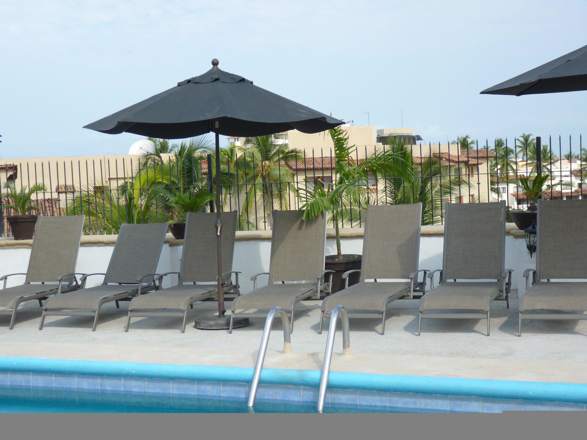 Hotel Suites Mar Elena (Adults Only) Пуэрто-Вальярта Экстерьер фото